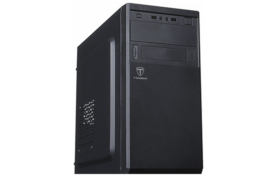 Gabinete Gamer T-Dagger, Talon, Mini Tower